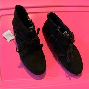 Women’s Ankle Boots